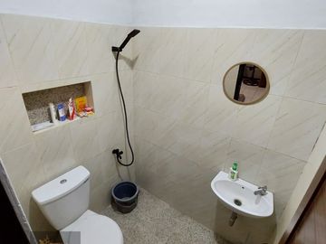 RUMAH BAGUS DI KOMPLEK PRATISTA ANTAPANI BANDUNG Minimalis Harga Nego