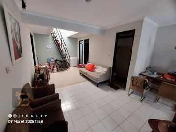 RUMAH BAGUS DI KOMPLEK PRATISTA ANTAPANI BANDUNG Minimalis Harga Nego