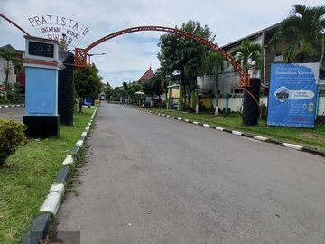 RUMAH BAGUS DI KOMPLEK PRATISTA ANTAPANI BANDUNG Minimalis Harga Nego