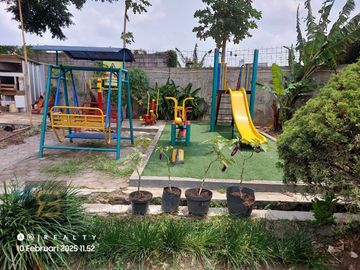 RUMAH BAGUS DI KOMPLEK PRATISTA ANTAPANI BANDUNG Minimalis Harga Nego