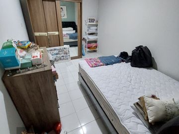 RUMAH BAGUS DI KOMPLEK PRATISTA ANTAPANI BANDUNG Minimalis Harga Nego