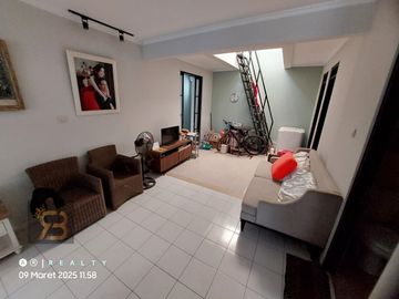 RUMAH BAGUS DI KOMPLEK PRATISTA ANTAPANI BANDUNG Minimalis Harga Nego