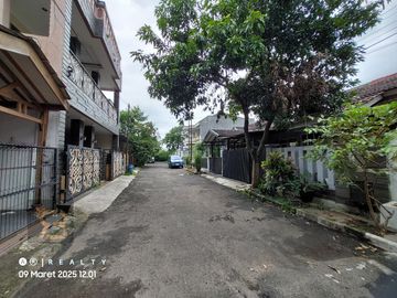 RUMAH BAGUS DI KOMPLEK PRATISTA ANTAPANI BANDUNG Minimalis Harga Nego