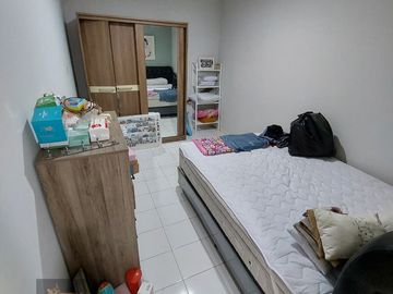 RUMAH BAGUS DI KOMPLEK PRATISTA ANTAPANI BANDUNG Minimalis Harga Nego