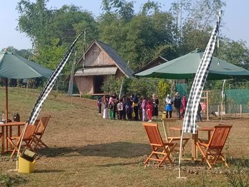 Dijual Vila siap huni di Banjaran, Soreang