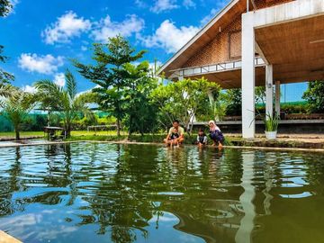 Dijual Vila siap huni di Banjaran, Soreang