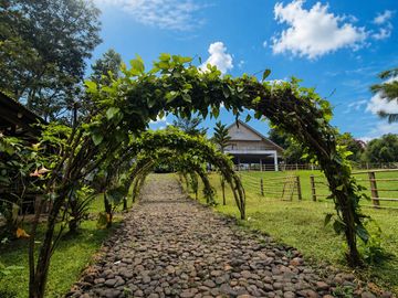 Dijual Vila siap huni di Banjaran, Soreang