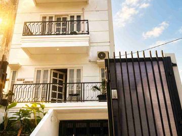 DIJUAL CEPAT RUMAH SIAP HUNI LOKASI STRATEGIS CIRENDEU