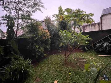 DIJUAL CEPAT RUMAH SIAP HUNI LOKASI STRATEGIS CIRENDEU