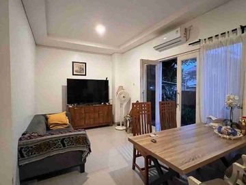 DIJUAL CEPAT RUMAH SIAP HUNI LOKASI STRATEGIS CIRENDEU