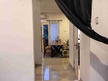 DIJUAL CEPAT RUMAH SIAP HUNI LOKASI STRATEGIS CIRENDEU