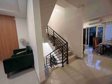 DIJUAL CEPAT RUMAH SIAP HUNI LOKASI STRATEGIS CIRENDEU