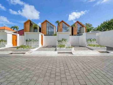 DIJUAL VILLA MEWAH MODERN, JIMBARAN, KUTA SELATAN