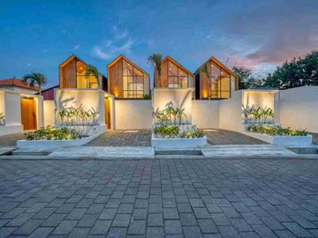 DIJUAL VILLA MEWAH MODERN, JIMBARAN, KUTA SELATAN