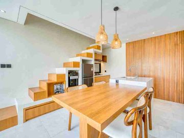 DIJUAL VILLA MEWAH MODERN, JIMBARAN, KUTA SELATAN