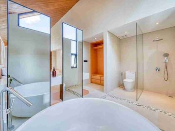 DIJUAL VILLA MEWAH MODERN, JIMBARAN, KUTA SELATAN