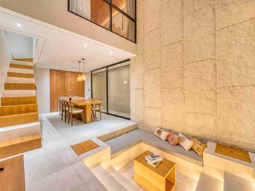 DIJUAL VILLA MEWAH MODERN, JIMBARAN, KUTA SELATAN