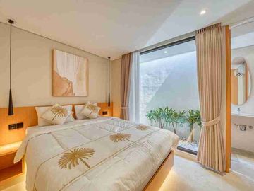 DIJUAL VILLA MEWAH MODERN, JIMBARAN, KUTA SELATAN