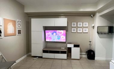 2-Bedroom Deluxe unit located in the South Tower of Flair Towers, Mandaluyong