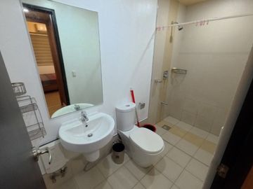 2 Bedroom Furnished with Balcony Two Serendra Sequoia For Rent Bgc Taguig