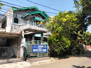 Dijual Cepat Komp Jalak Bintaro sektor 2