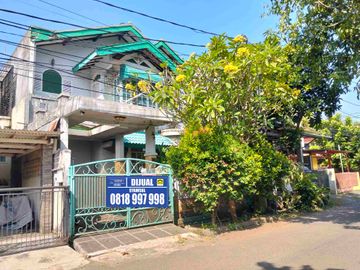 Dijual Cepat Komp Jalak Bintaro sektor 2
