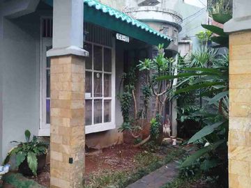 Dijual Cepat Komp Jalak Bintaro sektor 2
