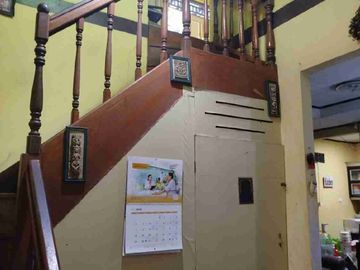 Dijual Cepat Komp Jalak Bintaro sektor 2