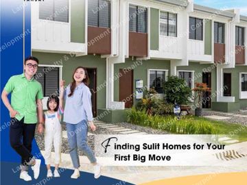 Provision 2bedrooms with own parking area , Duplex Unit