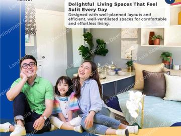 Provision 2bedrooms with own parking area , Duplex Unit