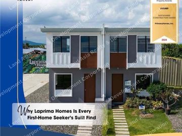 Provision 2bedrooms with own parking area , Duplex Unit