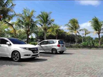 Hotel Bintang Tiga 26 Kamar Ida Bagus Mantra Gianyar Bali