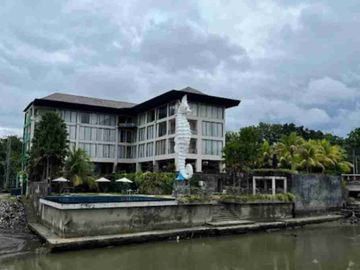 Hotel Bintang Tiga 26 Kamar Ida Bagus Mantra Gianyar Bali