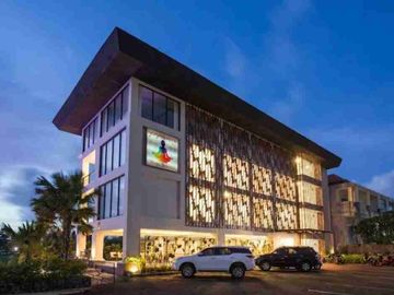 Hotel Bintang Tiga 26 Kamar Ida Bagus Mantra Gianyar Bali