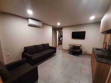 Hotel Bintang Tiga 26 Kamar Ida Bagus Mantra Gianyar Bali