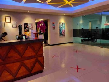 Hotel Bintang Tiga 26 Kamar Ida Bagus Mantra Gianyar Bali
