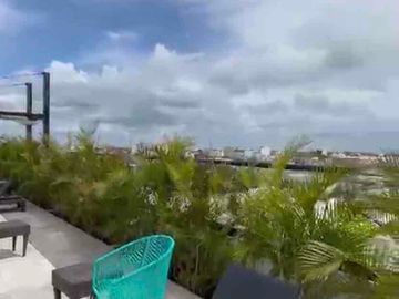 departamento en renta Playa del Carmen