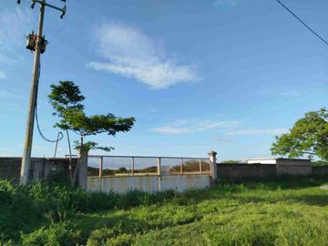 Terreno en venta zona industrial
