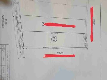 Terreno en venta zona industrial