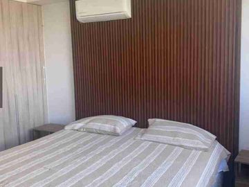 LOFT AMUEBLADO CON  AMENIDADES | TORRE MOCAMBO 500