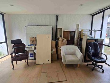 Cendana Parc tipe 3 Standart SIAP HUNI