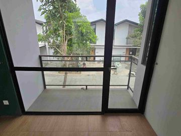 Cendana Parc tipe 3 Standart SIAP HUNI