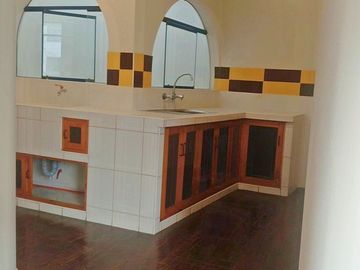 Alquiler LA MOLINA - Dpto de 2 dormit con INTERNET incluído - Urb. GIRASOLES