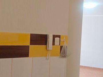 Alquiler LA MOLINA - Dpto de 2 dormit con INTERNET incluído - Urb. GIRASOLES