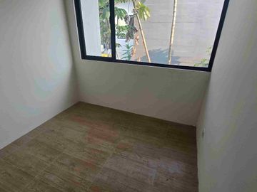 CENDANA PARC TIPE 2 3 KAMAR TIDUR