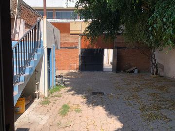 LOCAL EN VENTA EN COLONIA TEPEYAC ATRAS DEL PABLO DE ANDA MUY CERCA DEL INSTITUTO AMERICA
