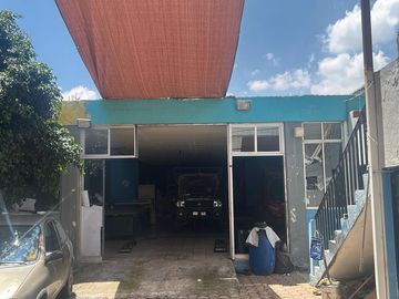 LOCAL EN VENTA EN COLONIA TEPEYAC ATRAS DEL PABLO DE ANDA MUY CERCA DEL INSTITUTO AMERICA