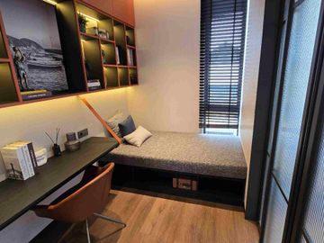 Rumah Dijual Modernland Tipe Blackstar tipe HOEK MarQ Estate View Danau