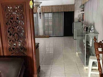 Row Jalan Kembar Dijual Rumah Taman Pondok Jati Siap Huni Dekat Tol & Stadion Bola Sidoarjo