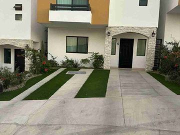 Casa en Renta San José del Cabo